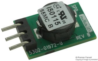New arrival product OKI-78SR-5 1.5-W36-C Murata Manufacturing